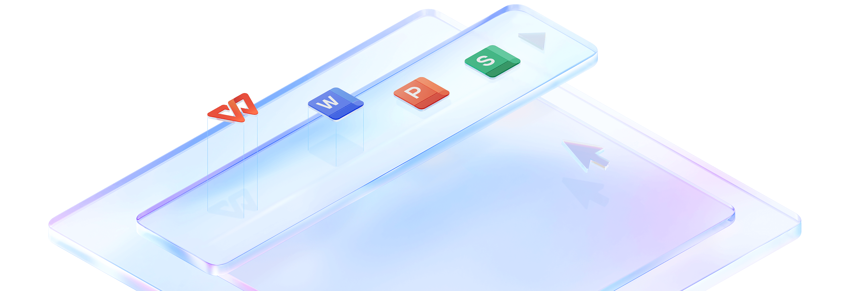 WPS Office AI灵犀远程协作
